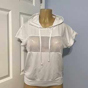 🌻FOR BUNDLES ONLY🌻 Zobha hooded top